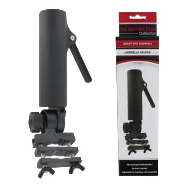 Brand Fusion Umbrella Holder
